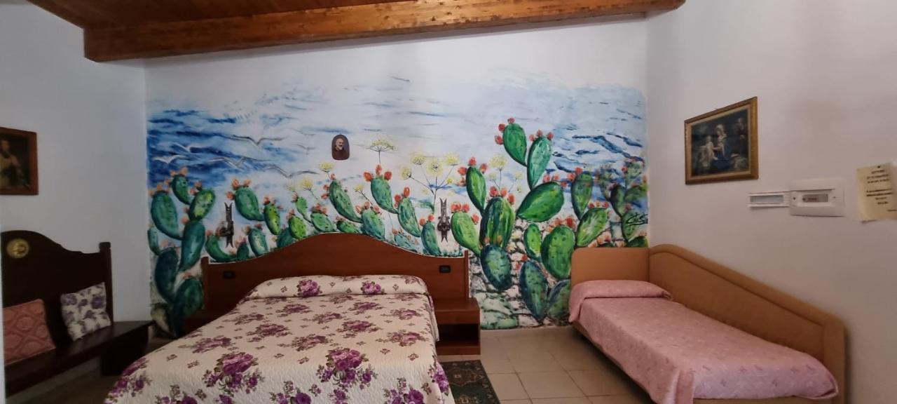 Masseria Milu' Siponto Eksteriør billede